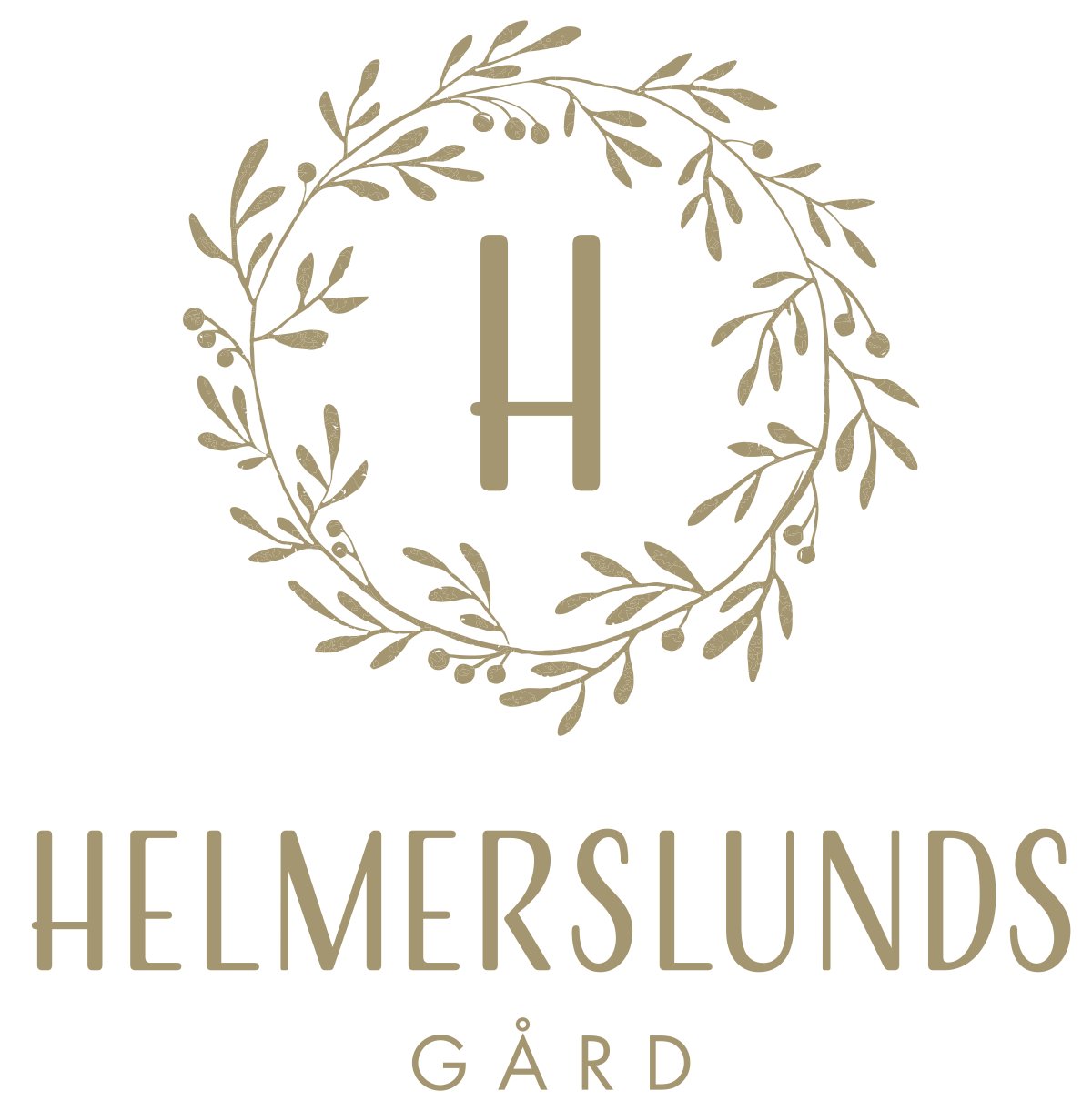 Helmerslunds-logo-guld